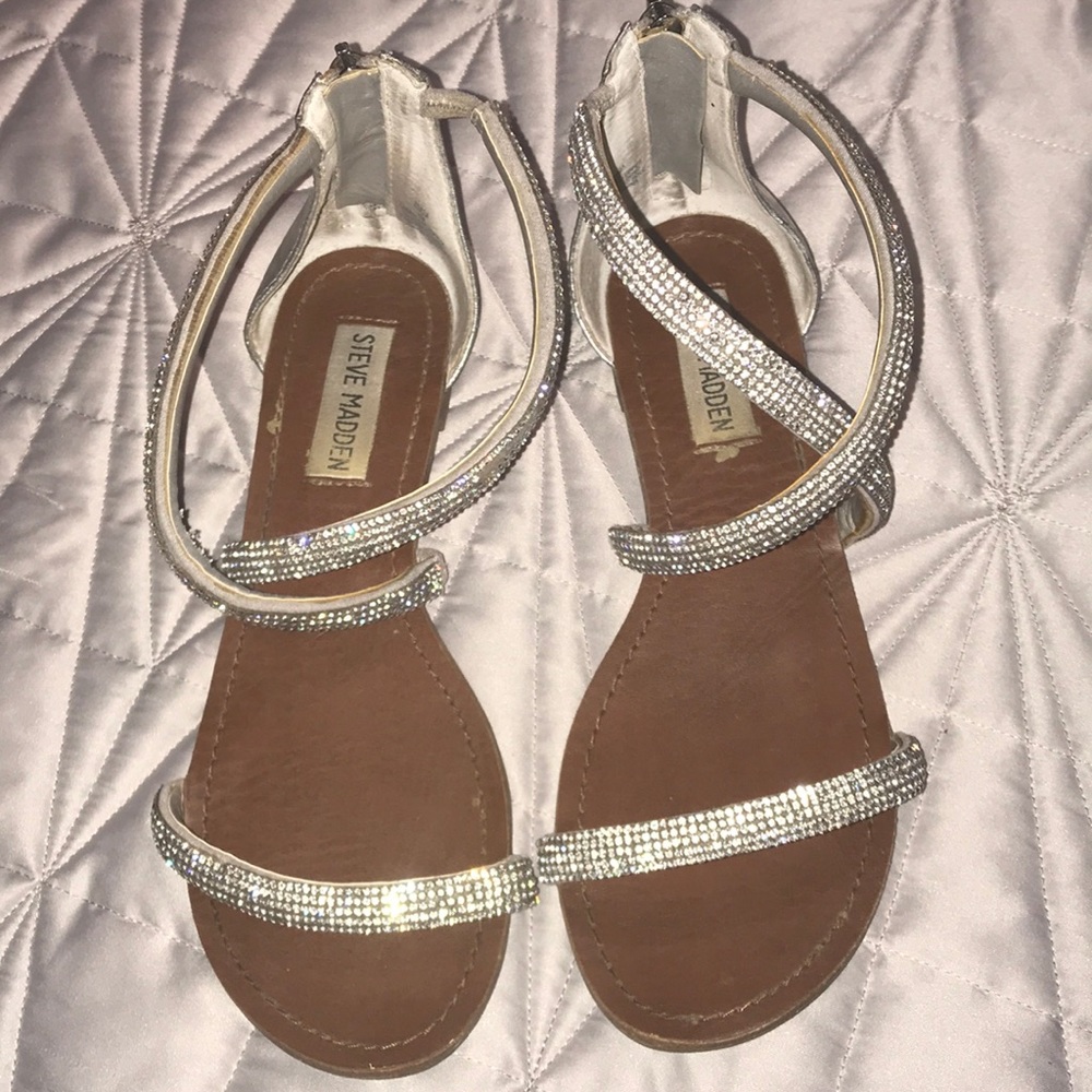 Steve Madden sandals